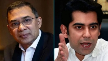 ১৫ বছর আগে সংসদে বলেছিলাম তারেক রহমান আসবেন: পার্থ